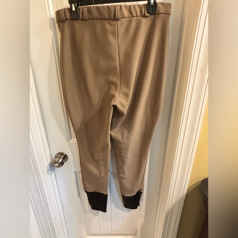 Tuff Rider breeches - Picture 2 of 2